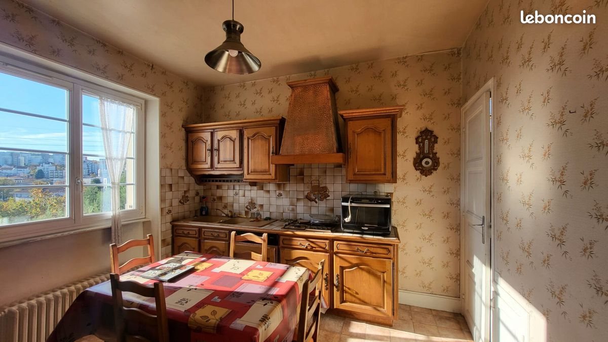 Maison à vendre, 152m², Clermont-Ferrand
