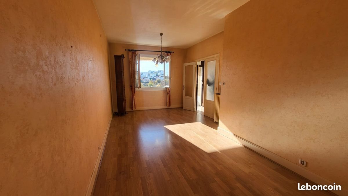 Maison à vendre, 152m², Clermont-Ferrand