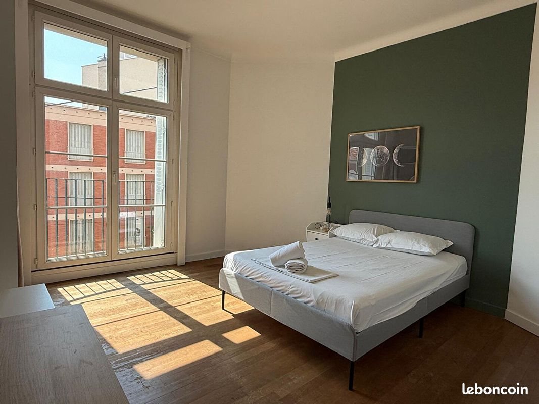 Appartement à vendre, 121m², Clermont-Ferrand