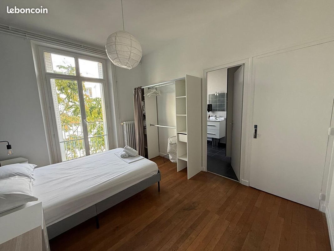 Appartement à vendre, 121m², Clermont-Ferrand