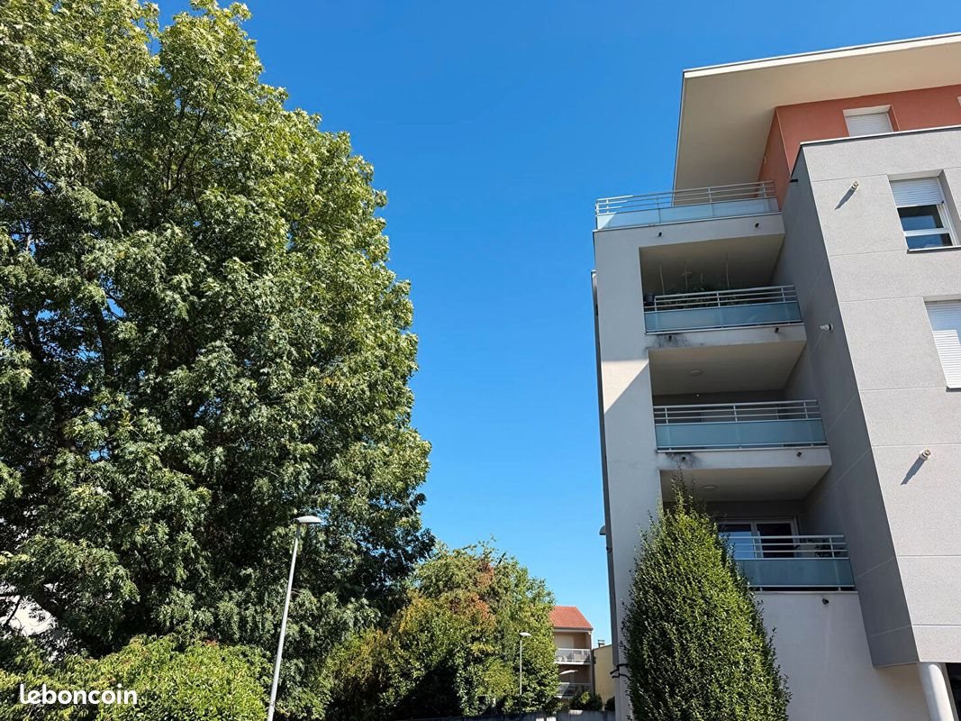 Appartement à louer, 78m², Clermont-Ferrand