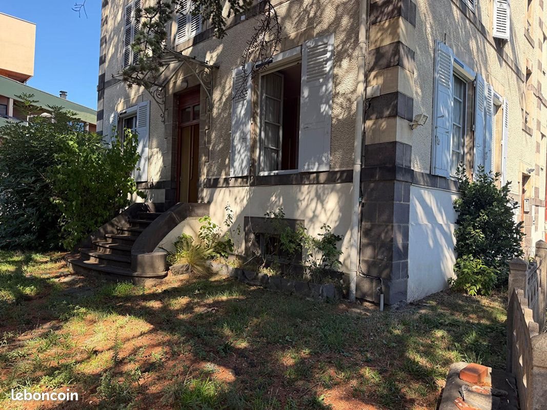 Appartement à vendre, 104m², Chamalières