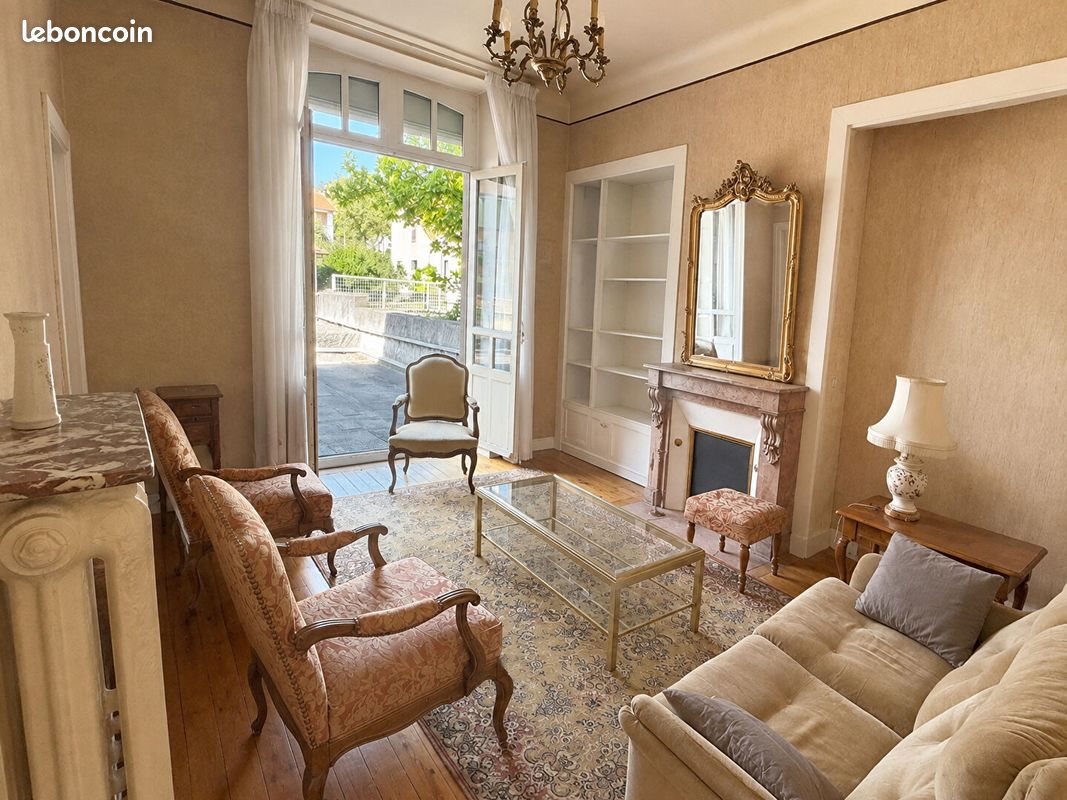 Appartement à vendre, 104m², Chamalières