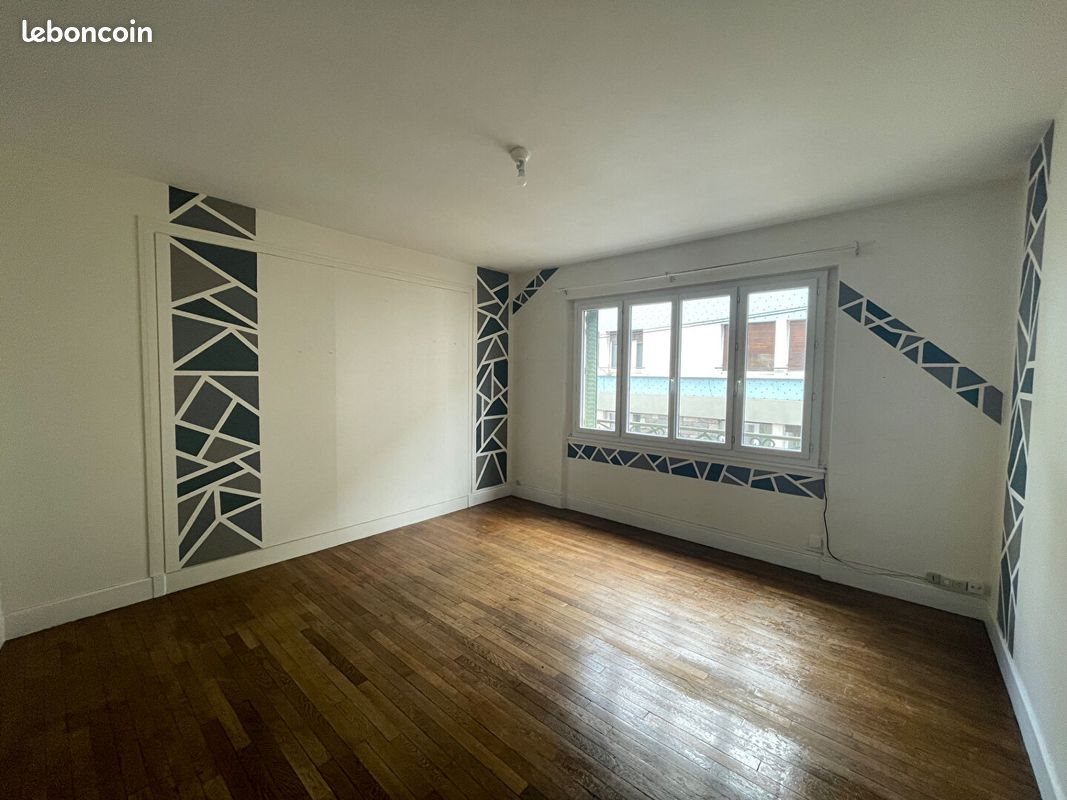 Appartement à vendre, 95m², Clermont-Ferrand
