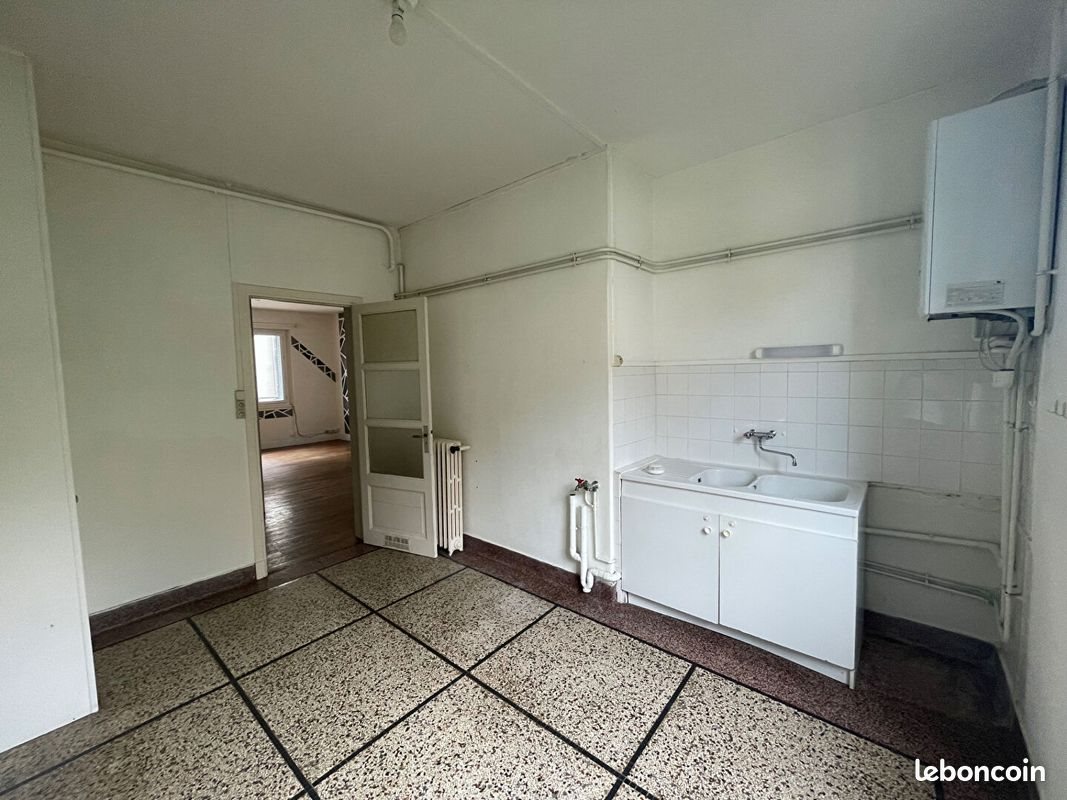 Appartement à vendre, 95m², Clermont-Ferrand