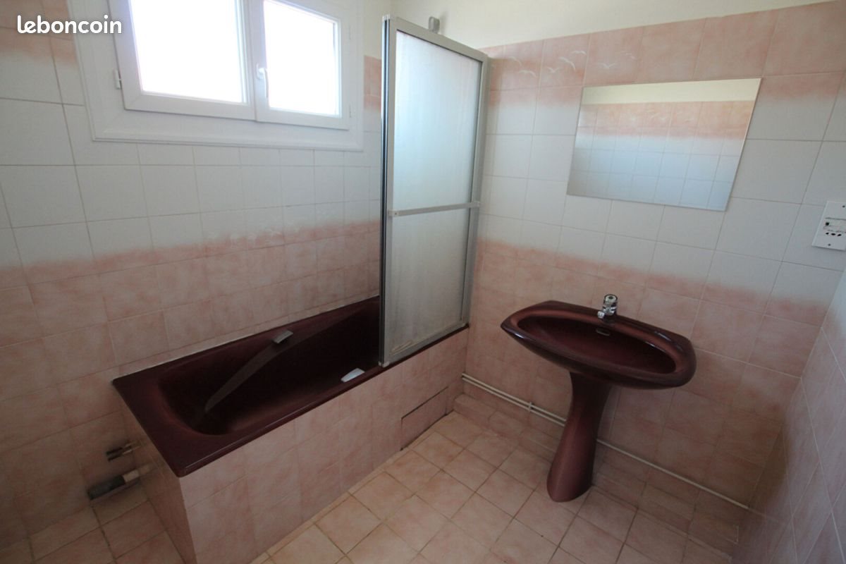 Maison à louer, 90m², Aubière
