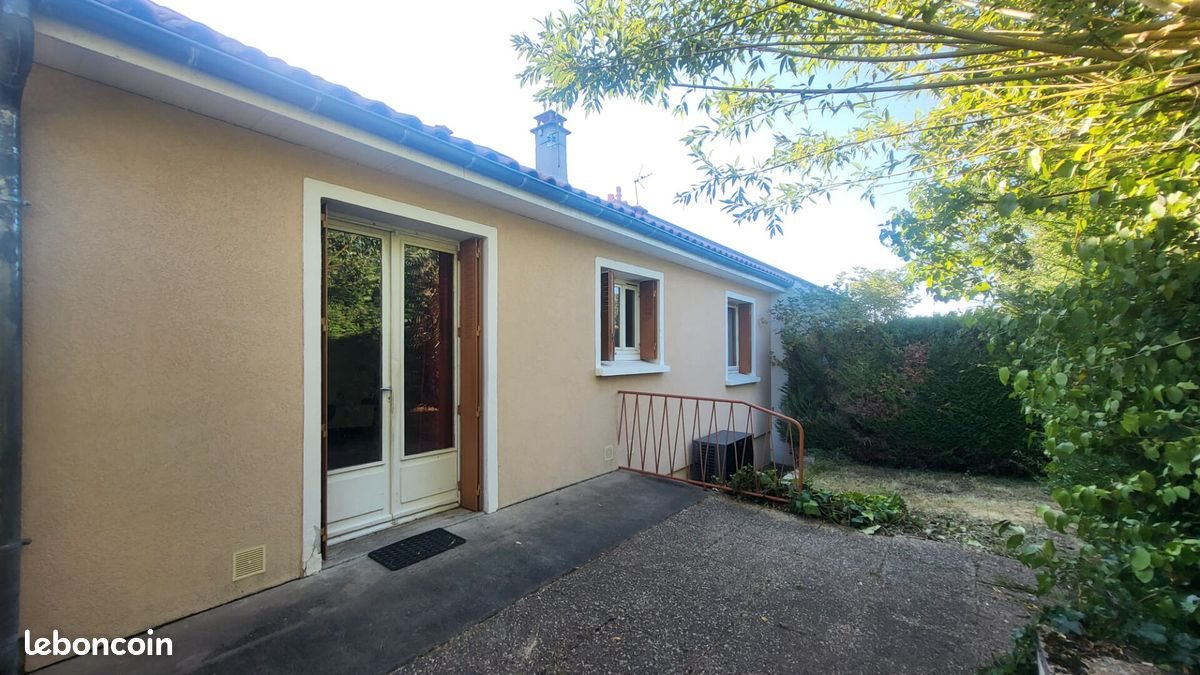 Maison à vendre, 105m², Clermont-Ferrand