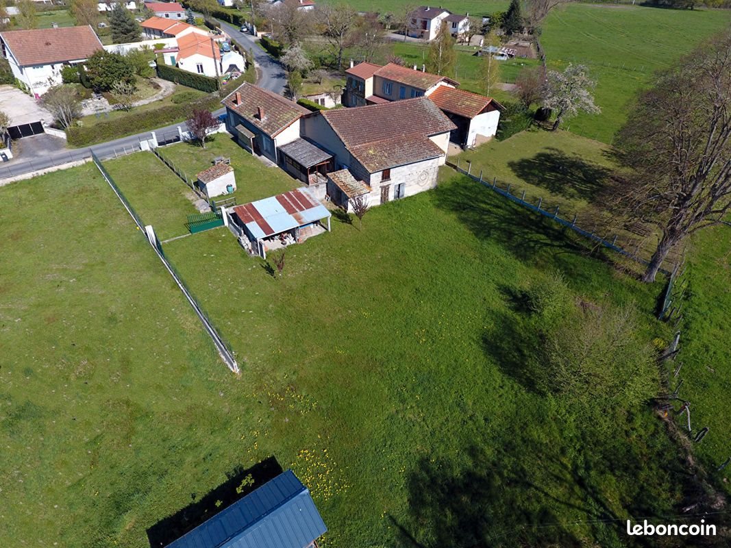 Maison à vendre, 100m², Lezoux