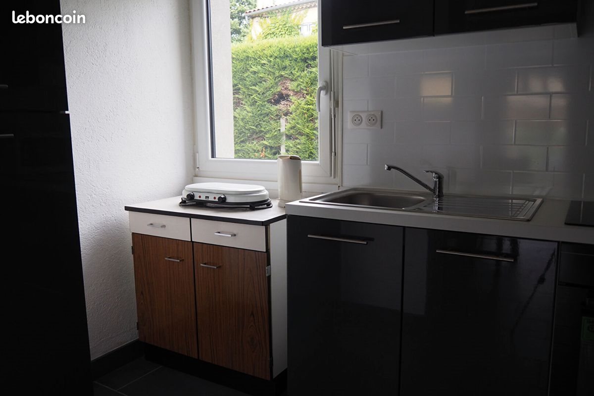 Maison à vendre, 100m², Lezoux