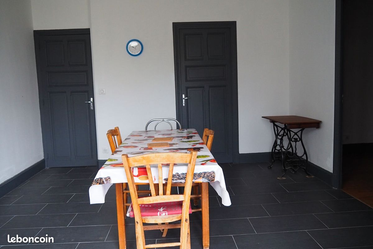 Maison à vendre, 100m², Lezoux
