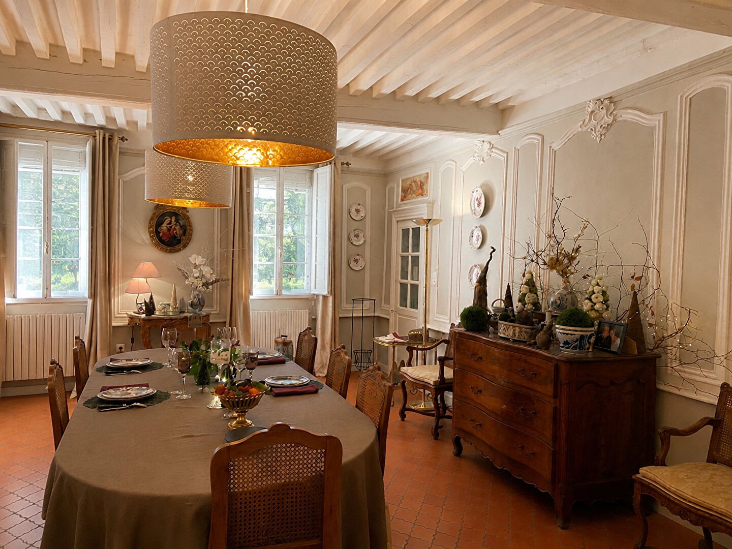 Maison à vendre, 398m², Saint-Laure