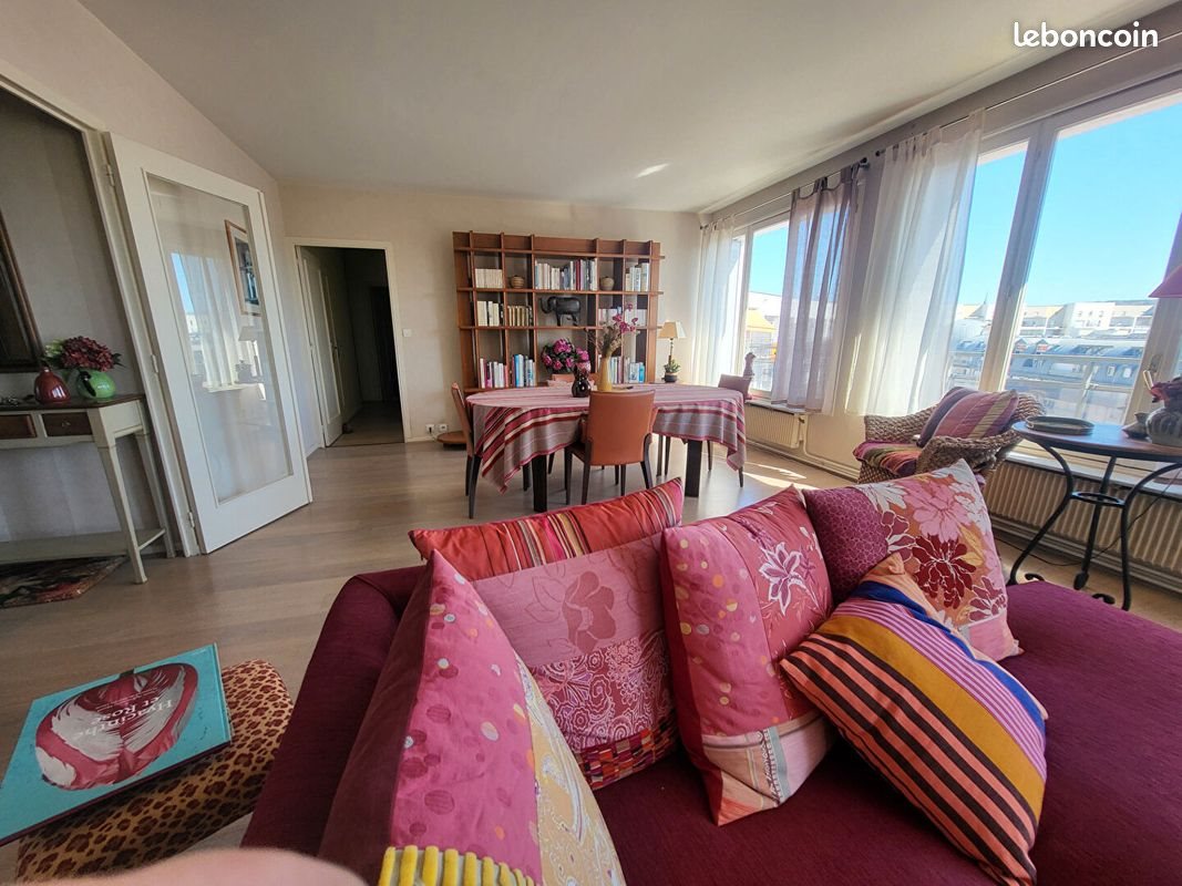 Appartement à vendre, 138m², Clermont-Ferrand