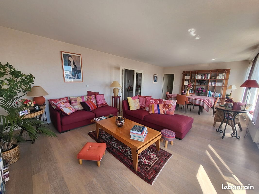 Appartement à vendre, 138m², Clermont-Ferrand