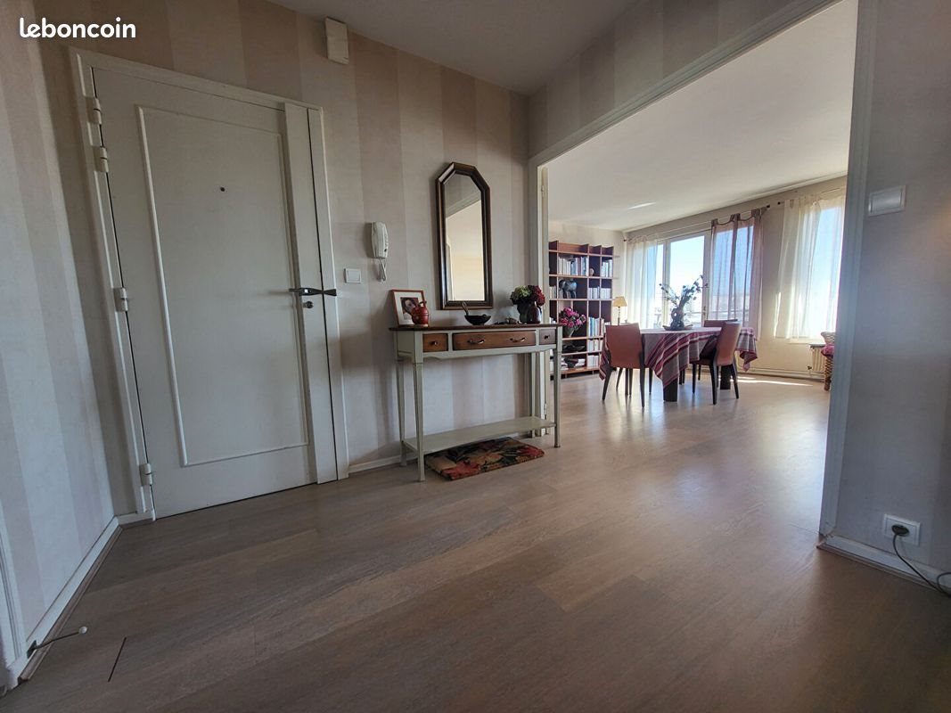 Appartement à vendre, 138m², Clermont-Ferrand