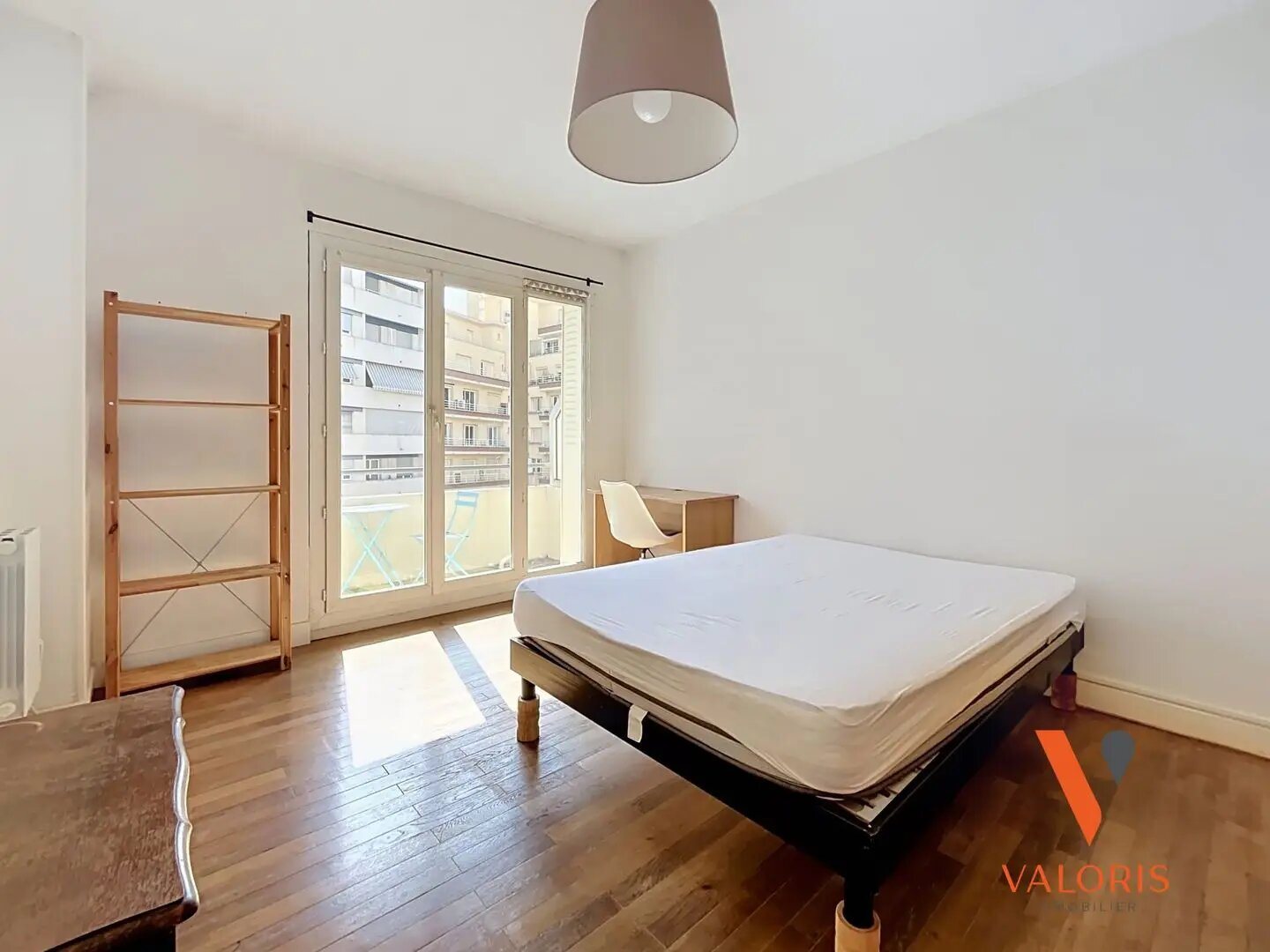 Appartement à louer, 47m², Grenoble
