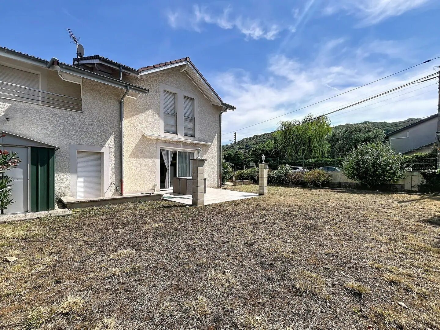 Maison à vendre, 124m², Echirolles