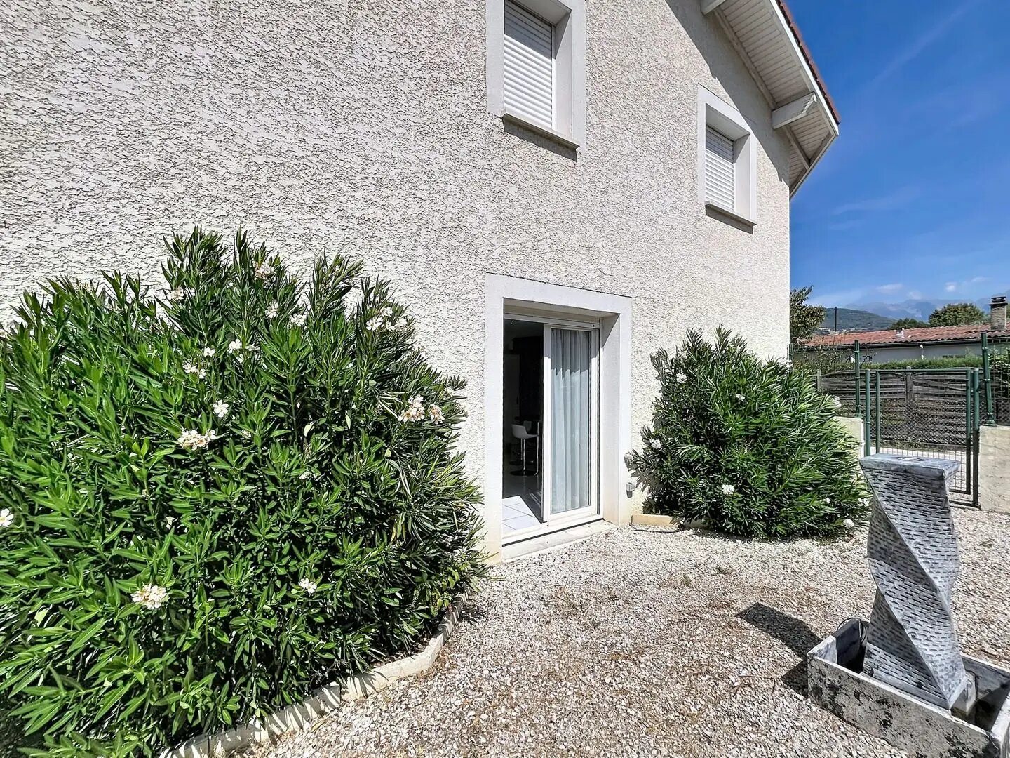 Maison à vendre, 124m², Echirolles