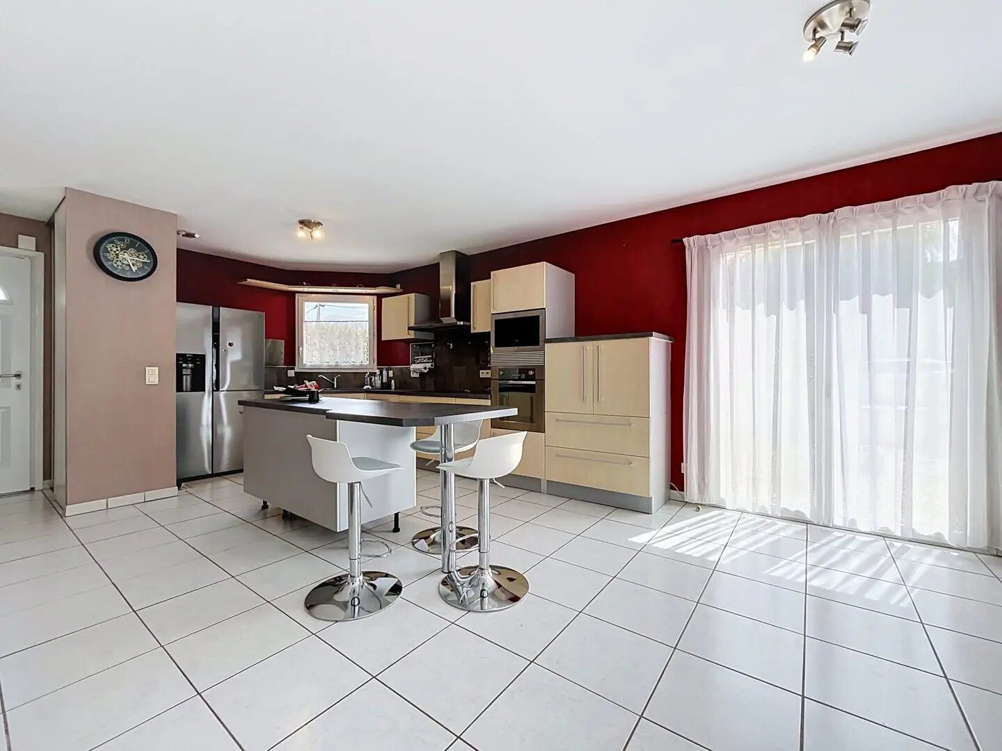 Maison à vendre, 124m², Echirolles
