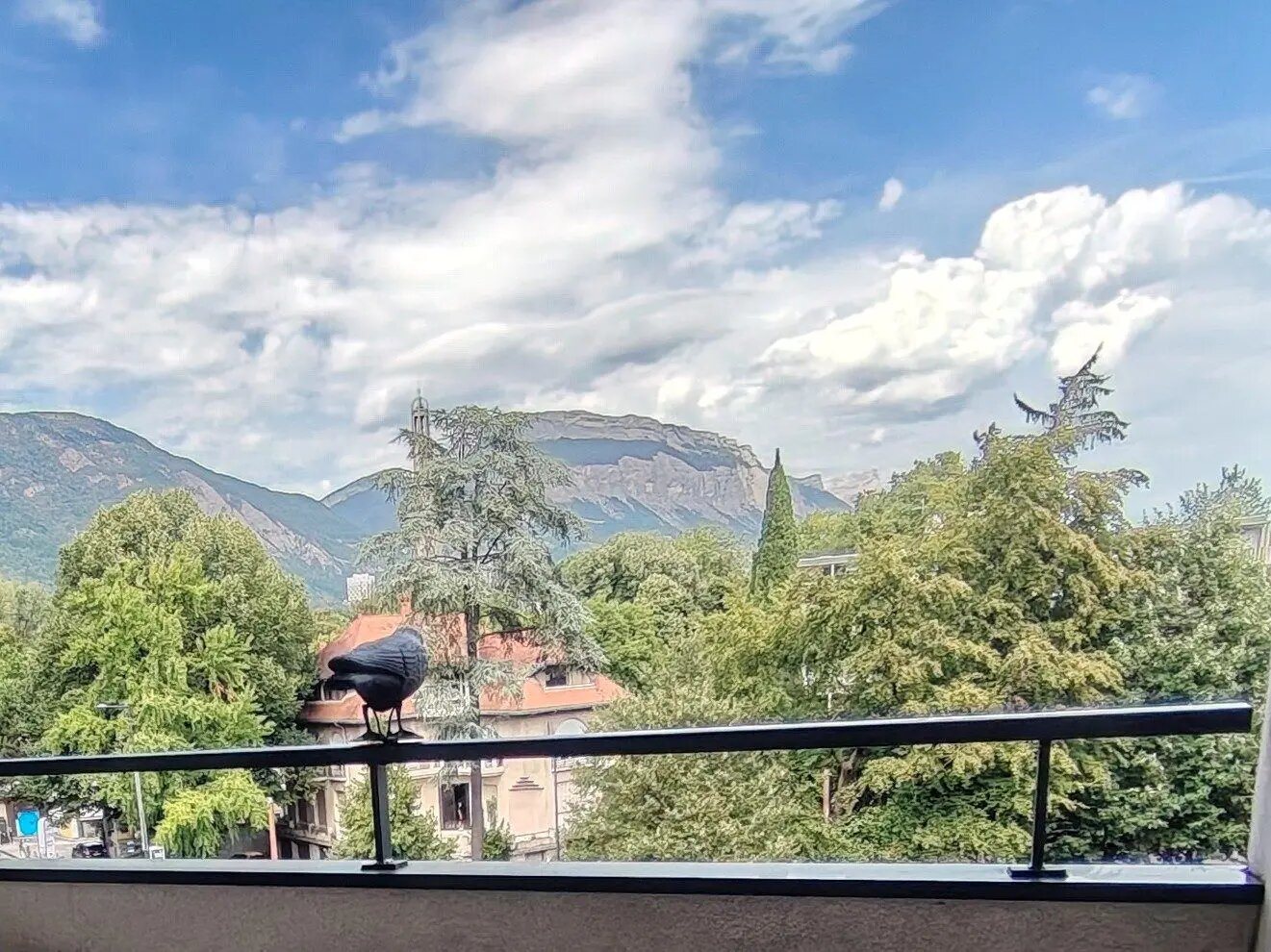 Appartement à vendre, 85m², Grenoble