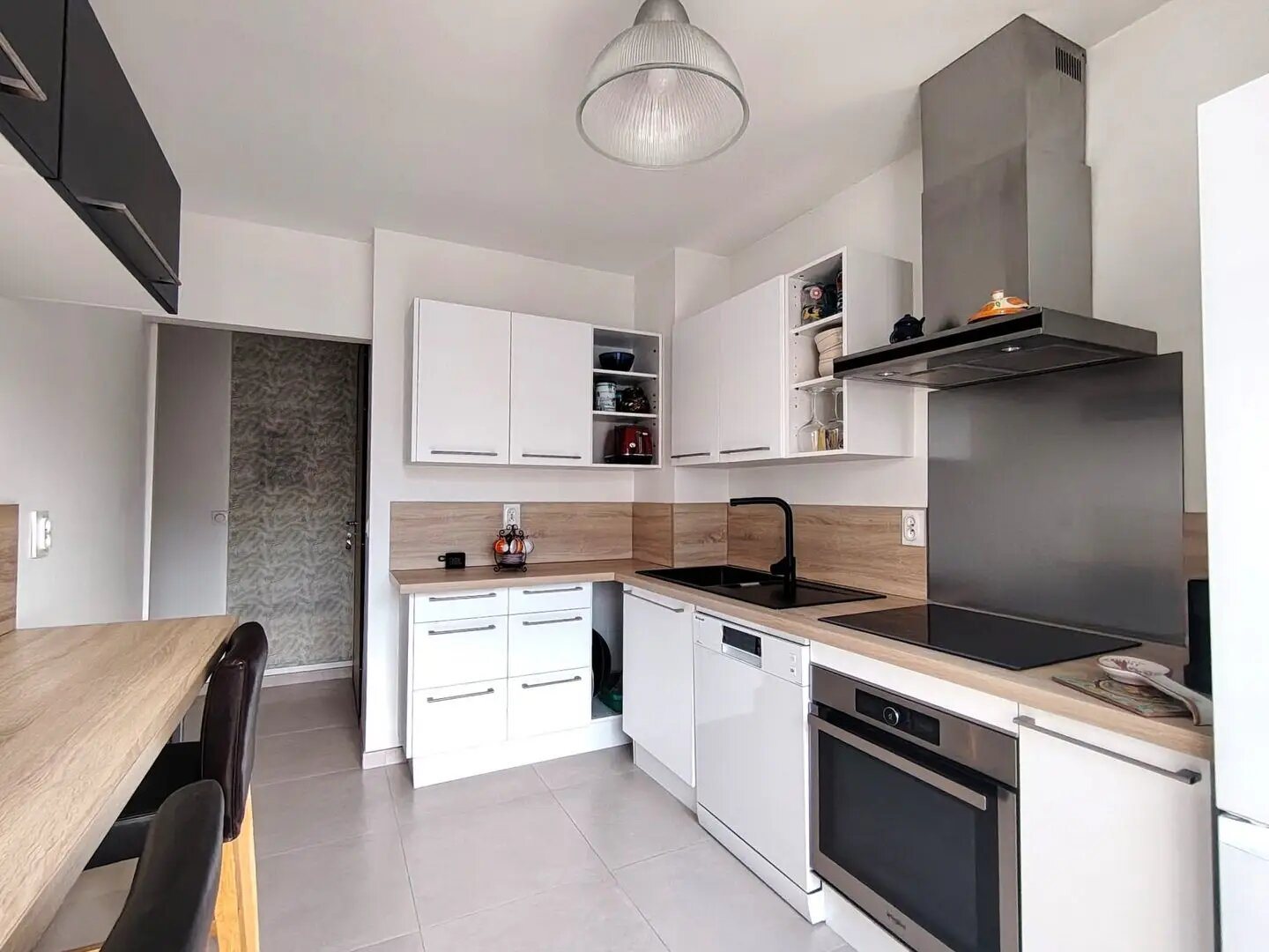 Appartement à vendre, 85m², Grenoble