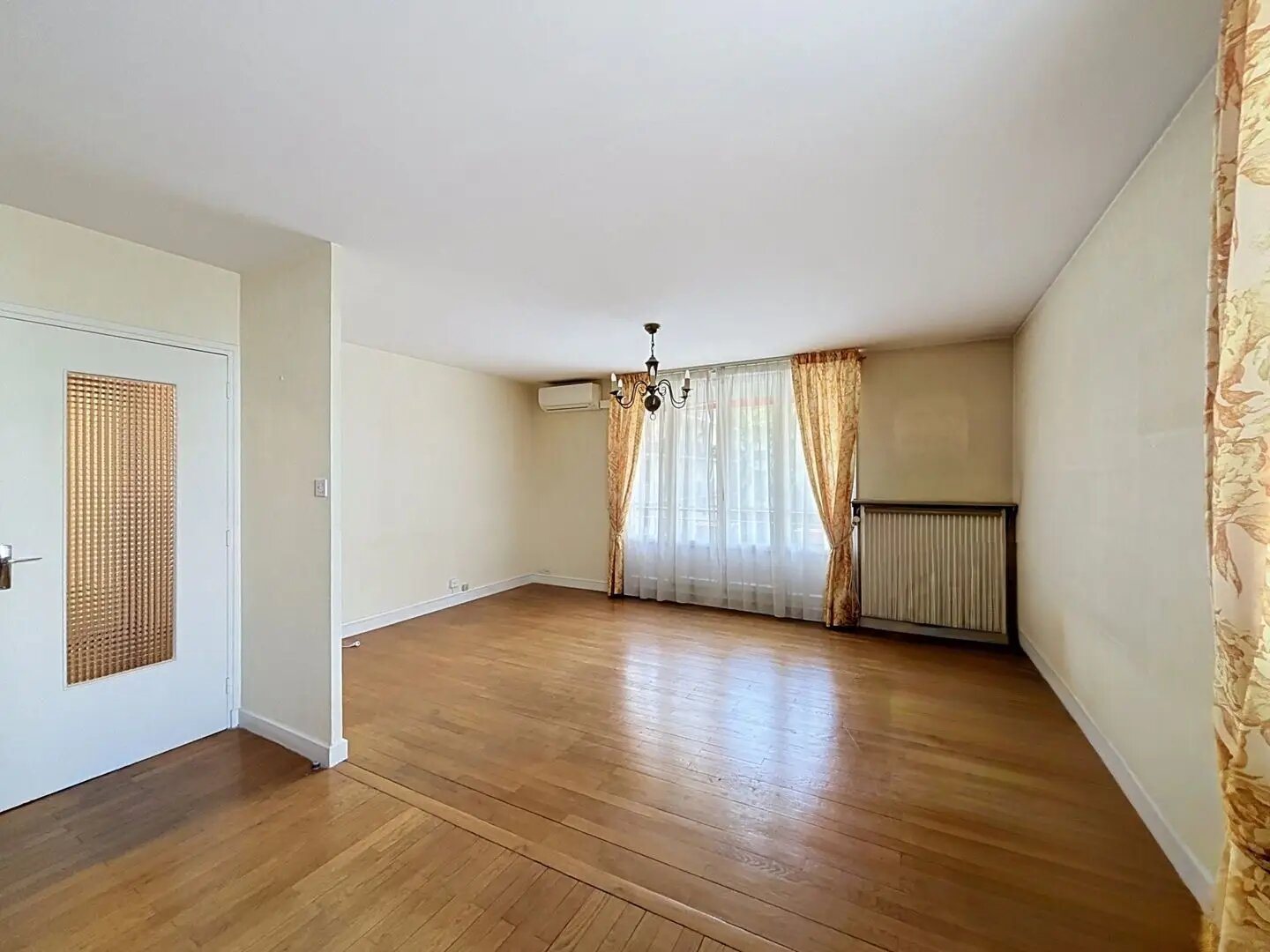 Appartement à vendre, 100m², Grenoble