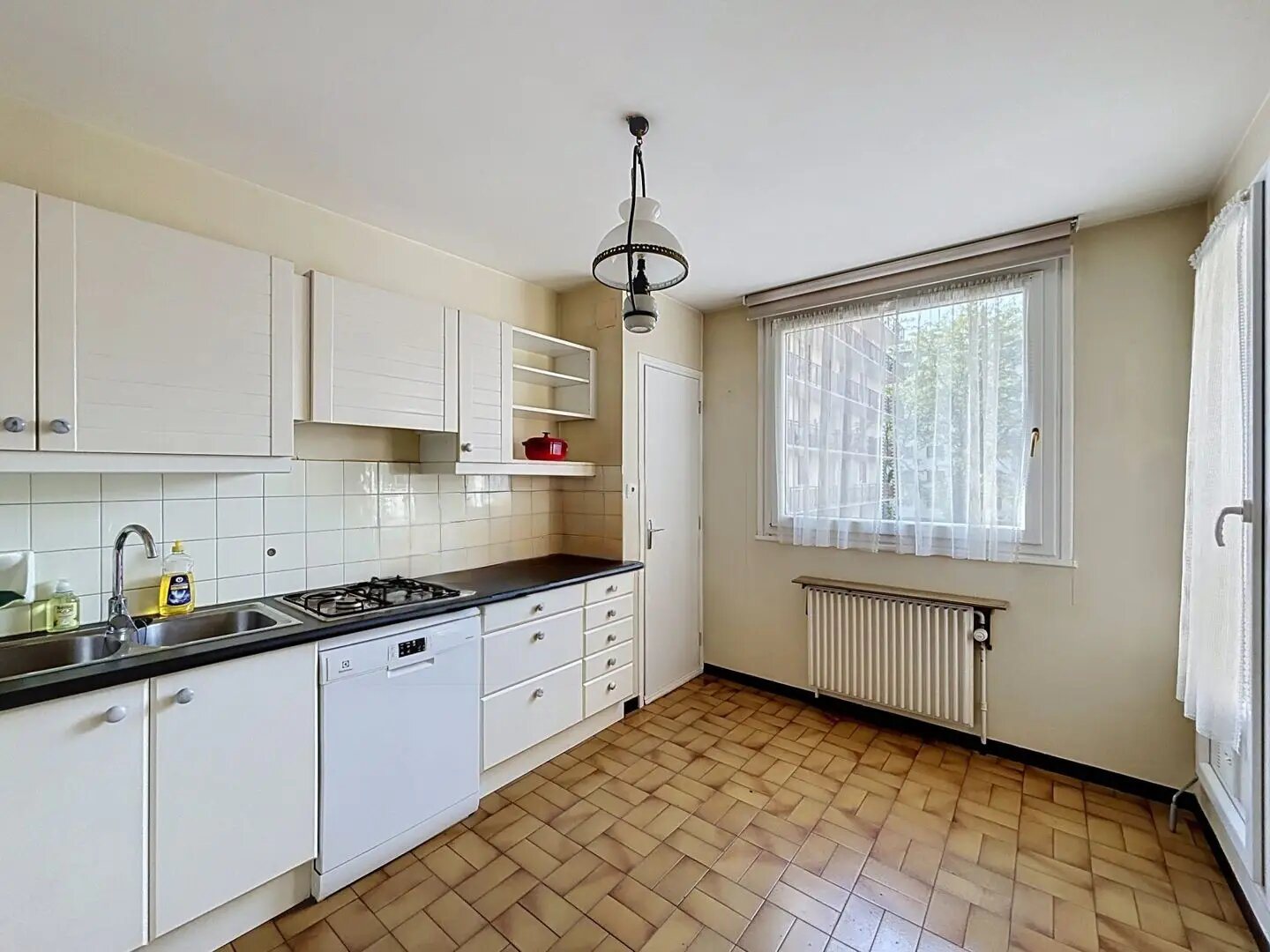 Appartement à vendre, 100m², Grenoble