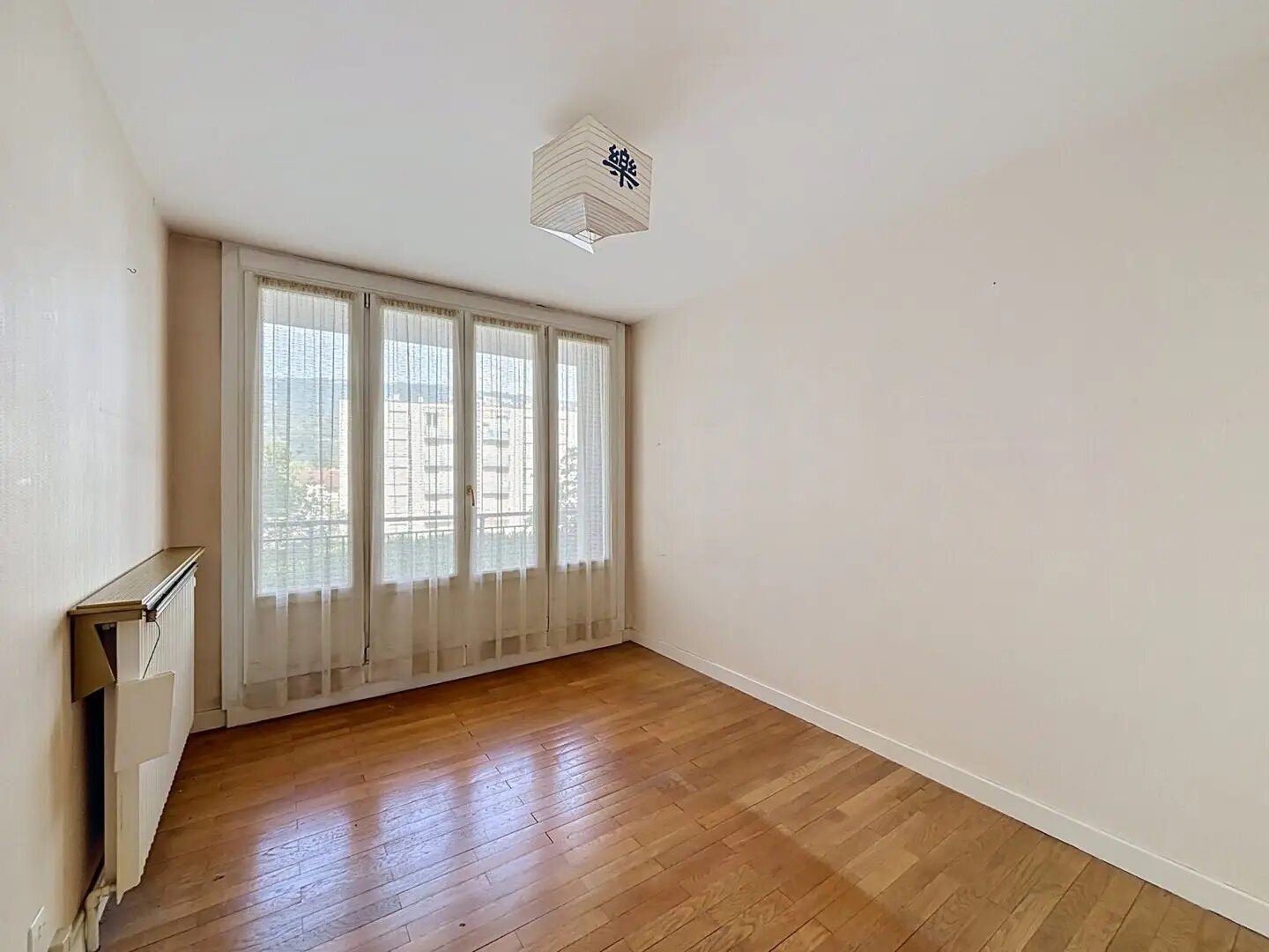 Appartement à vendre, 100m², Grenoble