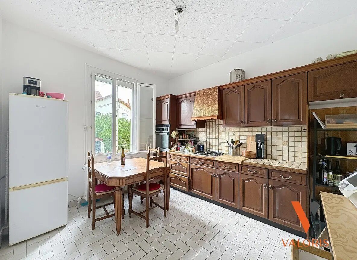Maison à louer, 67m², Grenoble