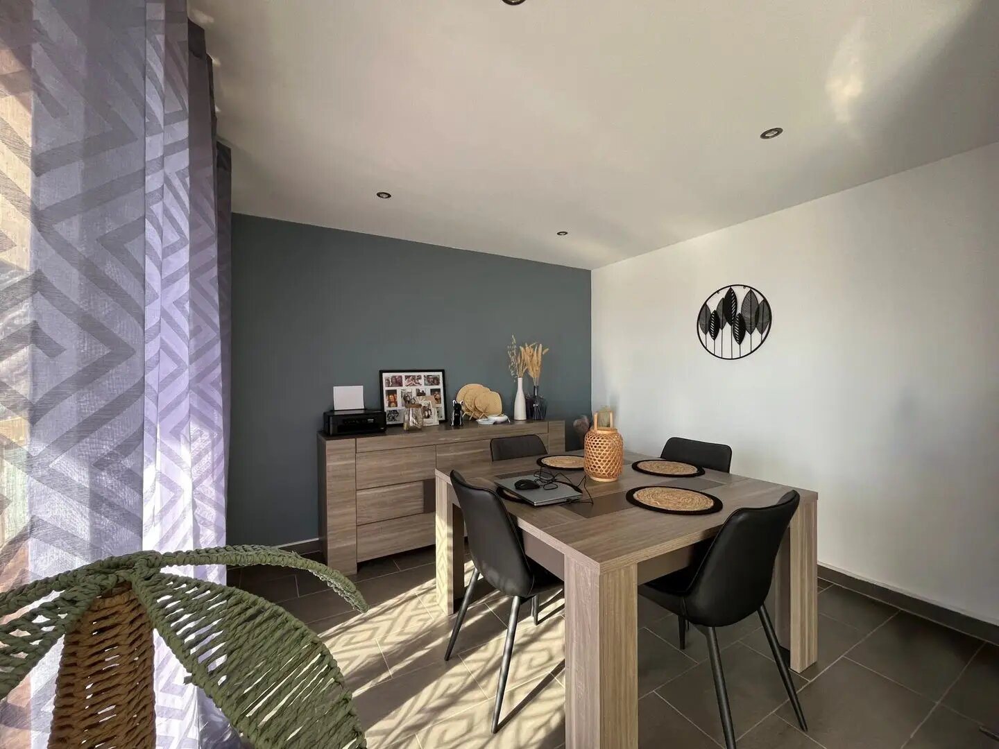 Appartement à vendre, 96m², Sassenage