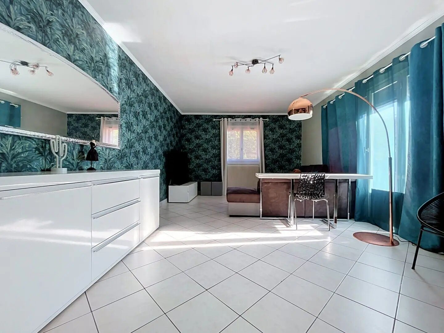 Maison à vendre, 93m², Fontaine