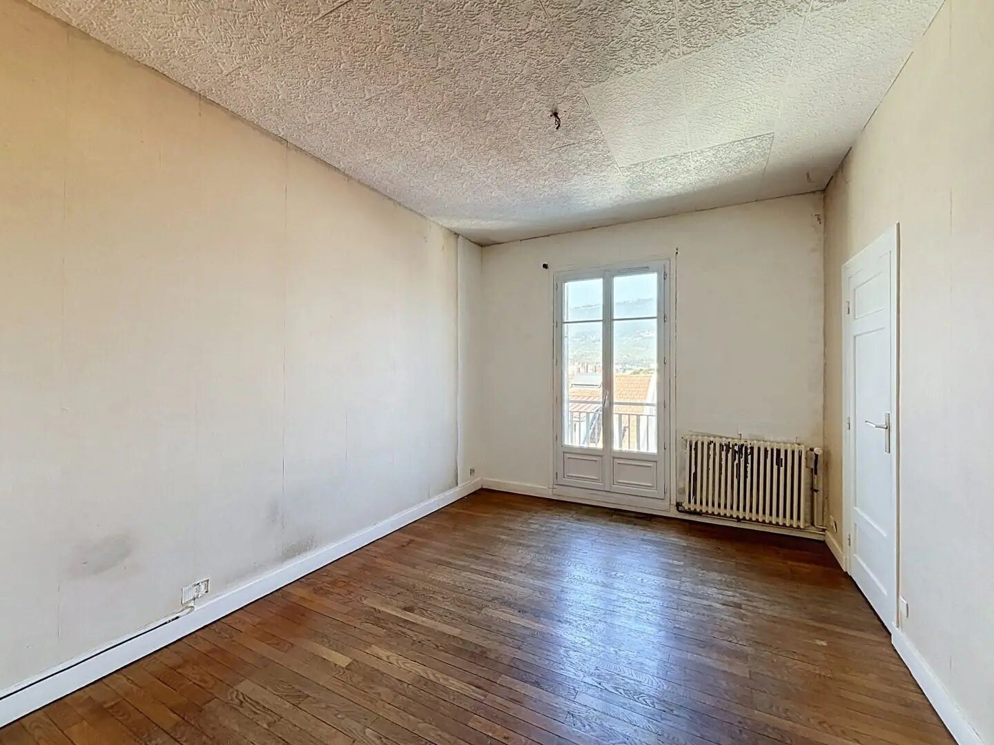 Appartement à vendre, 37m², Grenoble