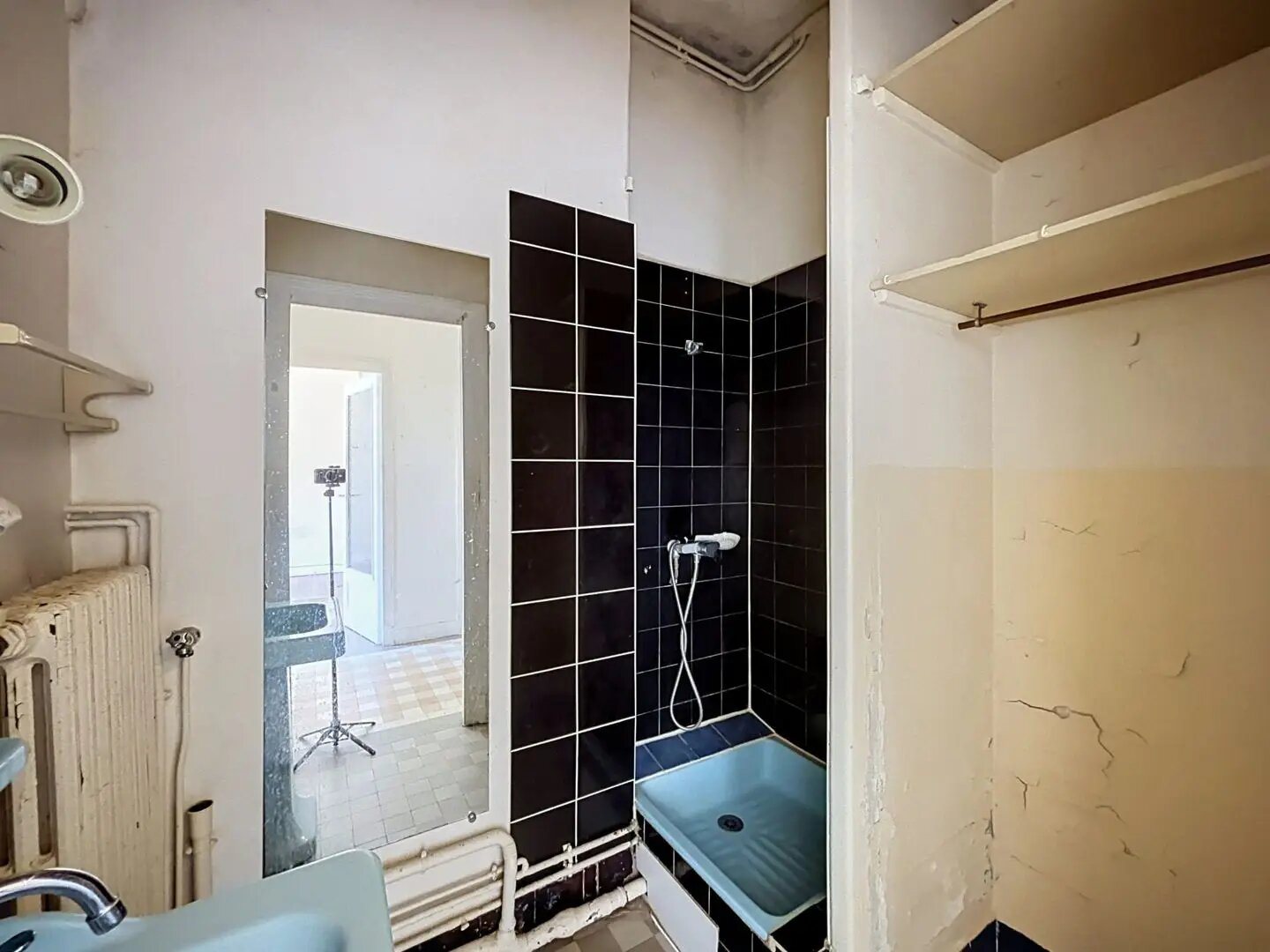 Appartement à vendre, 37m², Grenoble