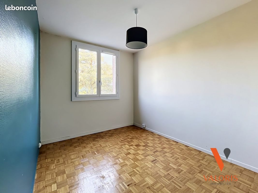 Appartement à louer, 42m², Saint-Martin-d'Hères