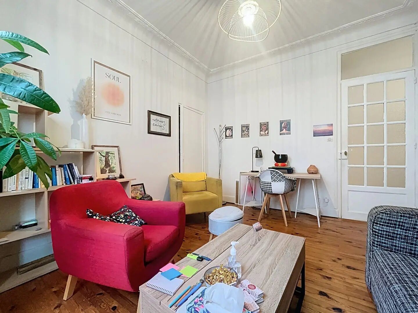 Appartement à vendre, 70m², Grenoble