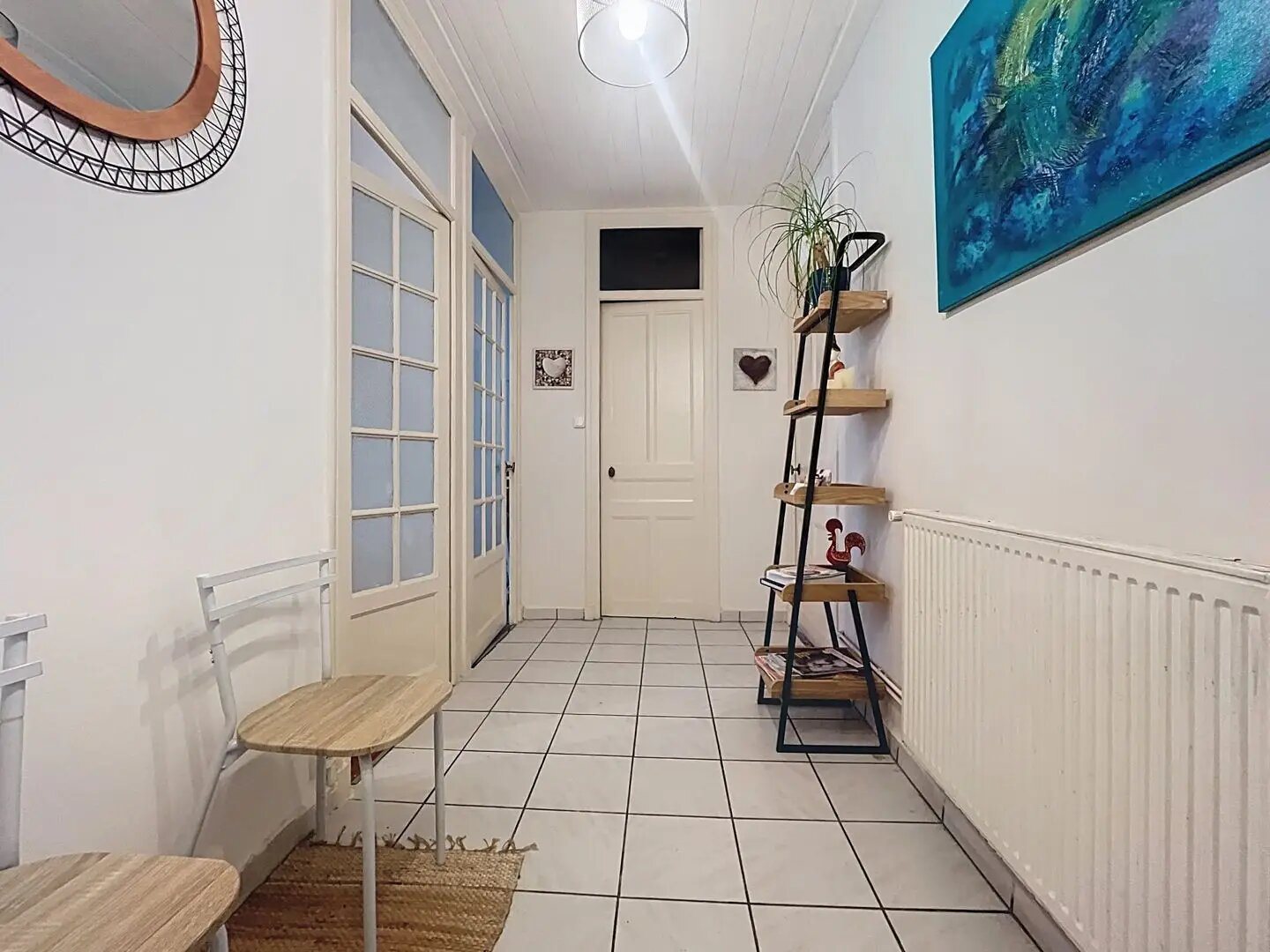 Appartement à vendre, 70m², Grenoble