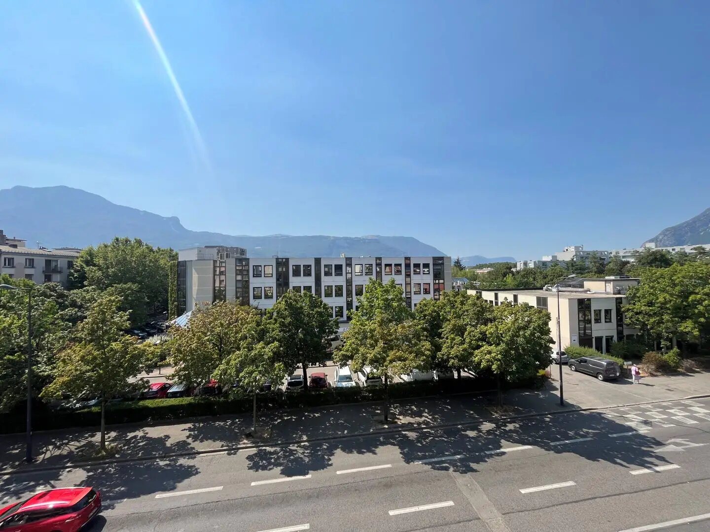 Appartement à vendre, 22m², Grenoble