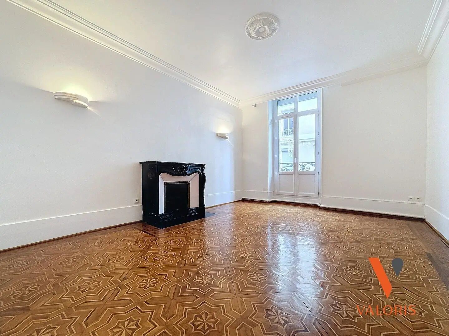 Appartement à louer, 133m², Grenoble