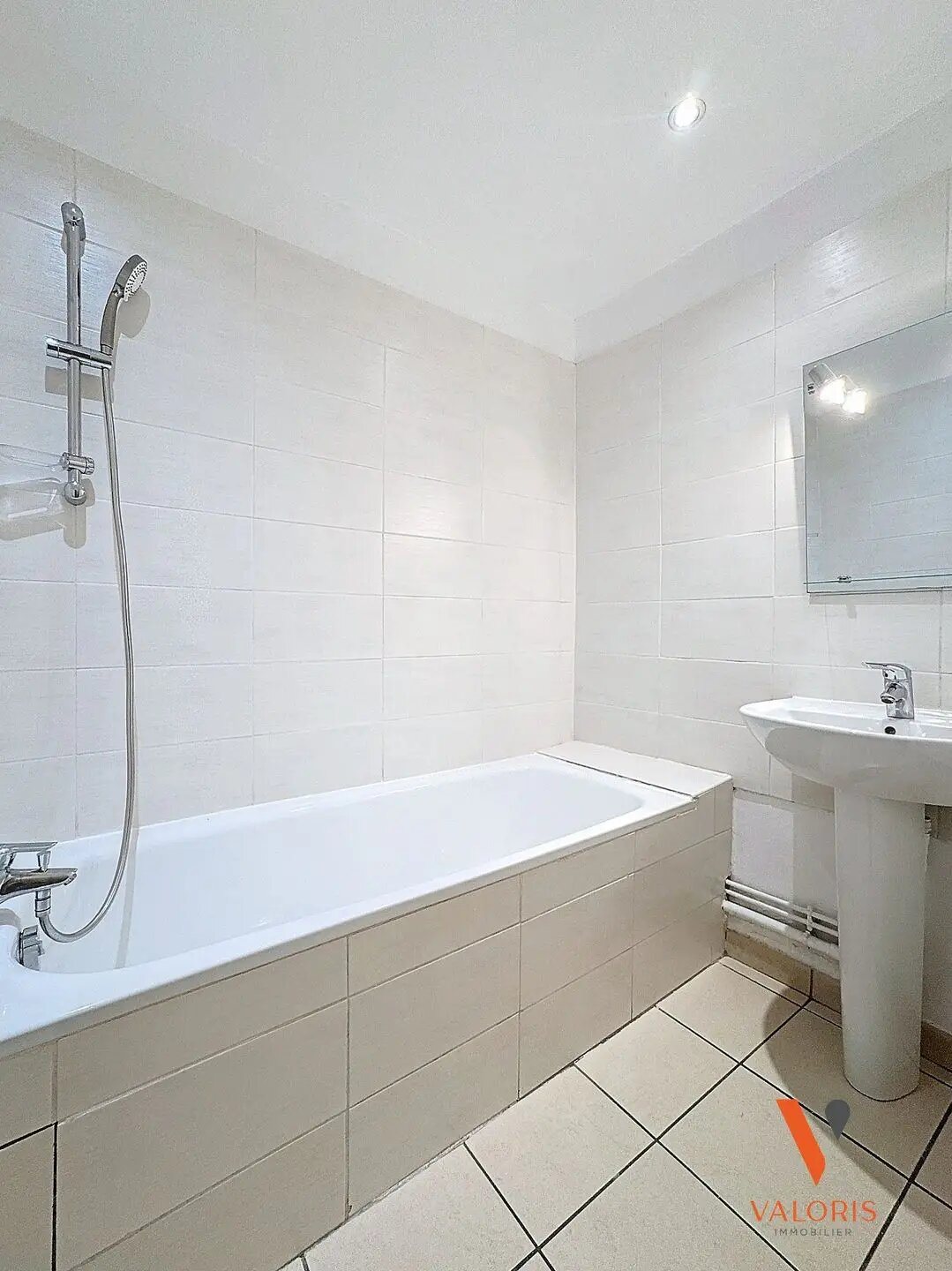 Appartement à louer, 133m², Grenoble