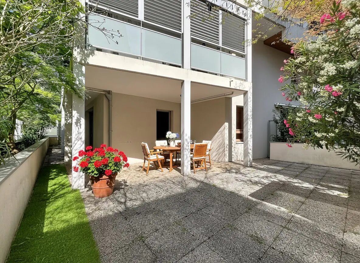Appartement à vendre, 83m², Grenoble