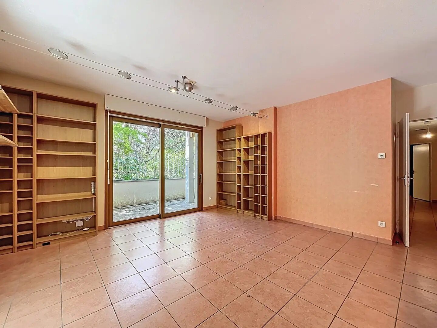 Appartement à vendre, 83m², Grenoble