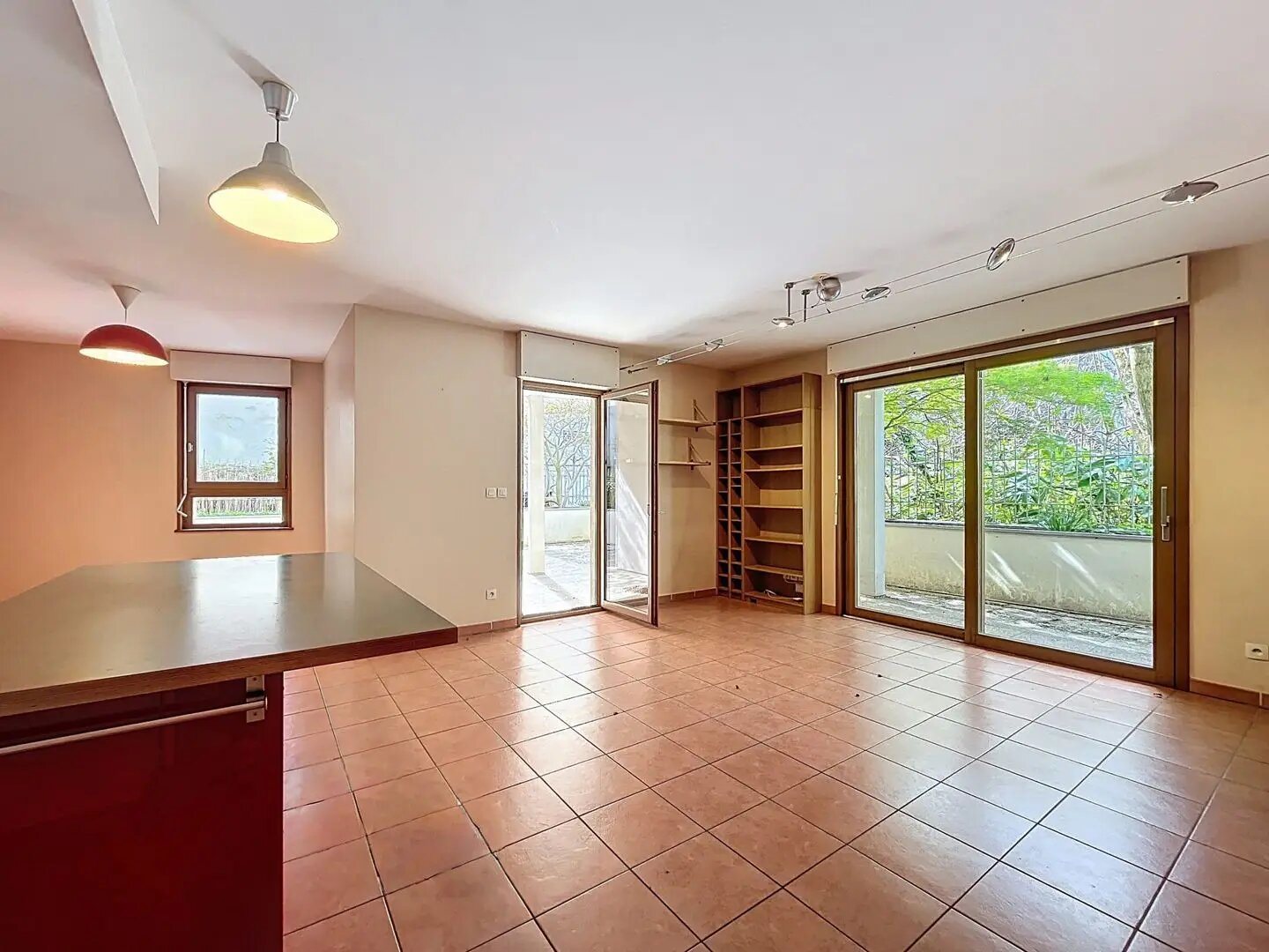 Appartement à vendre, 83m², Grenoble