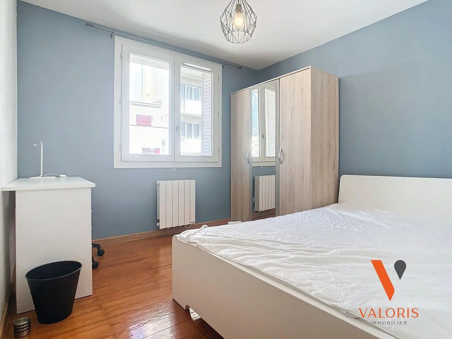 Appartement à louer, 52m², Grenoble
