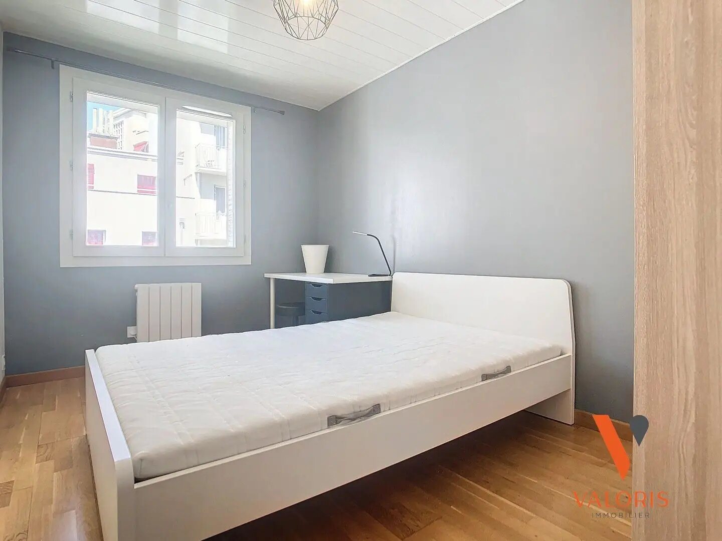 Appartement à louer, 52m², Grenoble