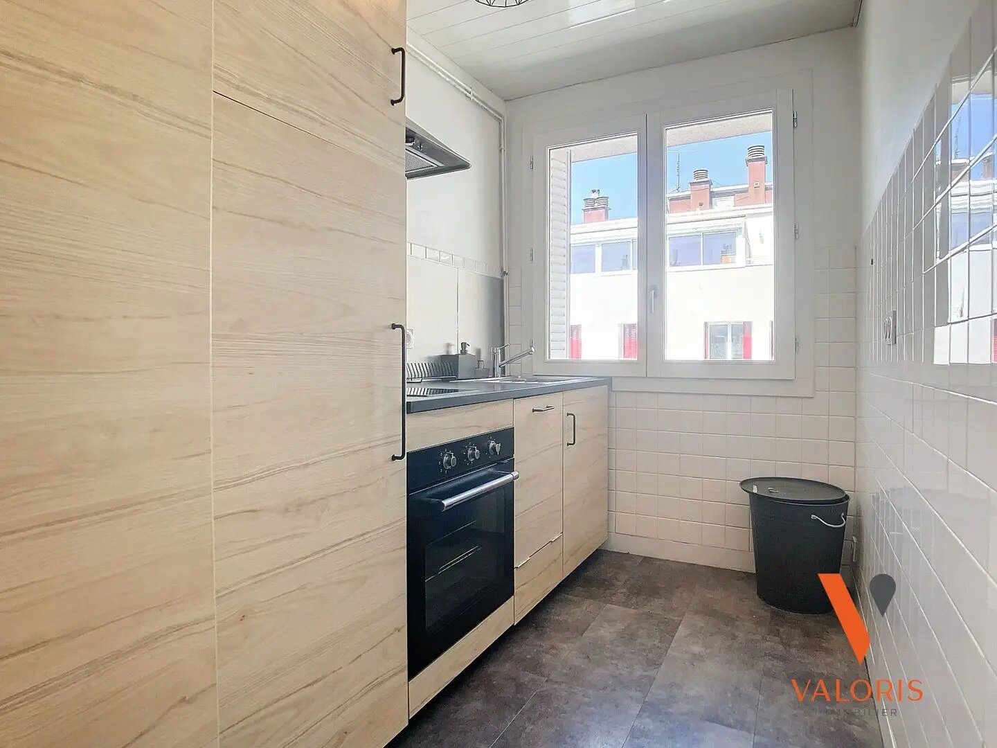 Appartement à louer, 52m², Grenoble
