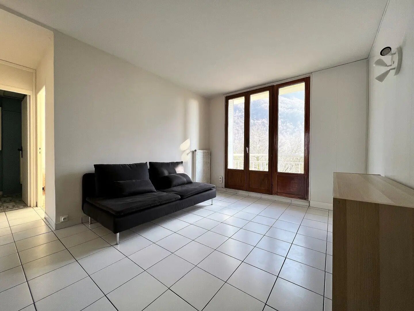 Appartement à louer, 60m², Saint-Egrève