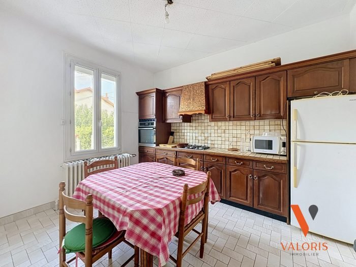 Maison à louer, 67m², Grenoble