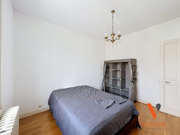 Maison à louer, 67m², Grenoble