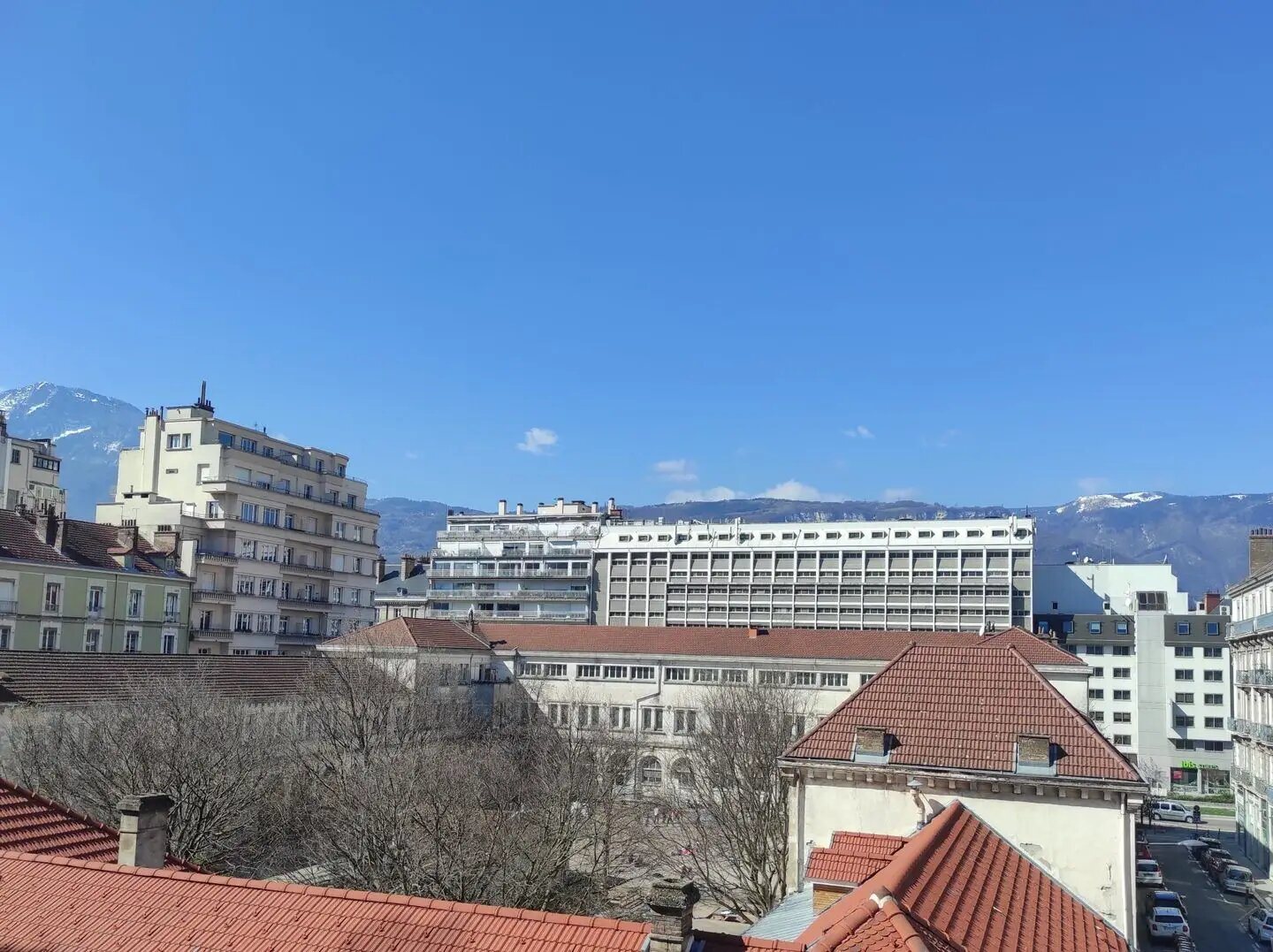 Appartement à vendre, 134m², Grenoble