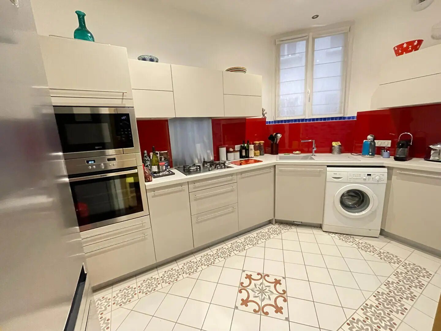 Appartement à vendre, 134m², Grenoble
