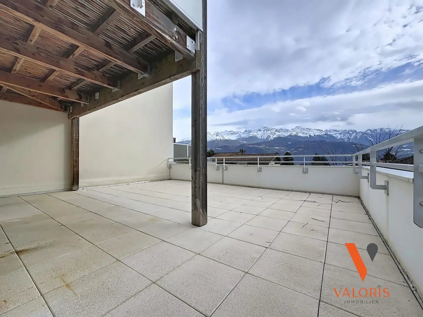 Appartement à vendre, 61m², Saint-Ismier
